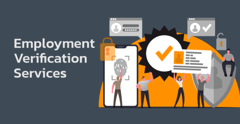 Employment Verification Services