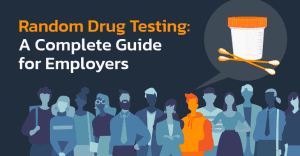 People Getting Random Drug Tested How to stay compliant, protect your workforce, and strengthen your drug ...