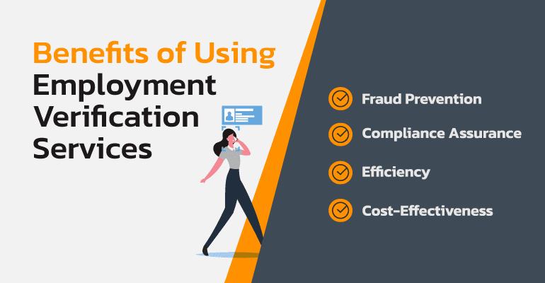 Benefits of Employee Screening Services