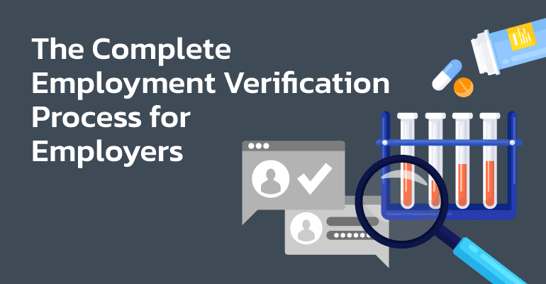 Employment Verification Process